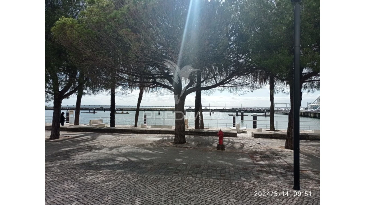 Loja para Venda em Olivais Foto 4