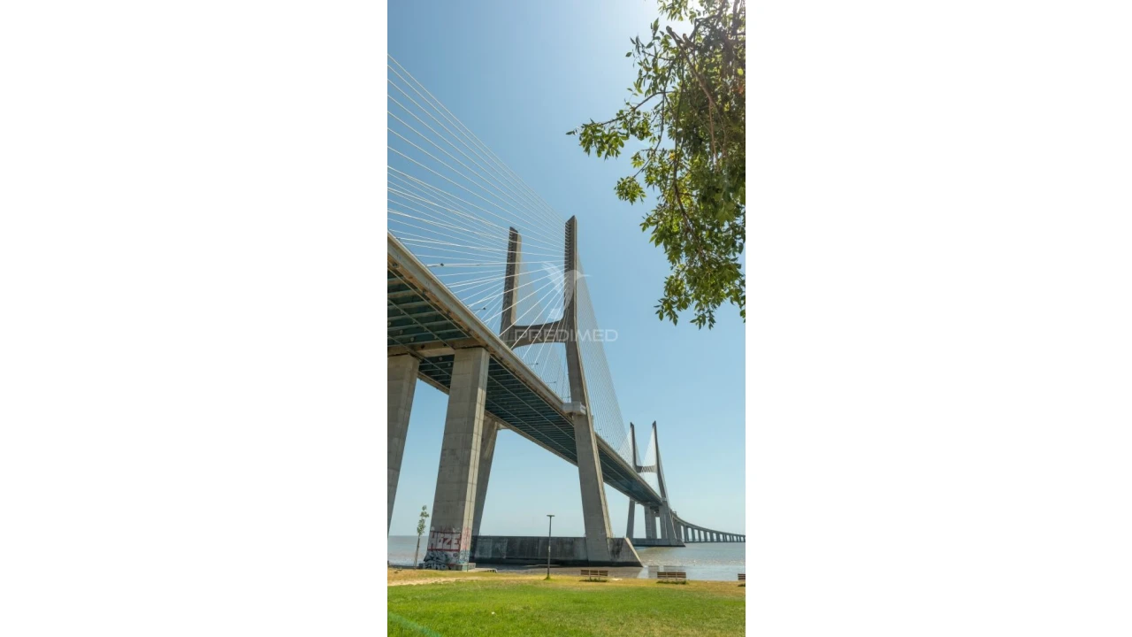 Loja para Venda em Olivais Foto 8