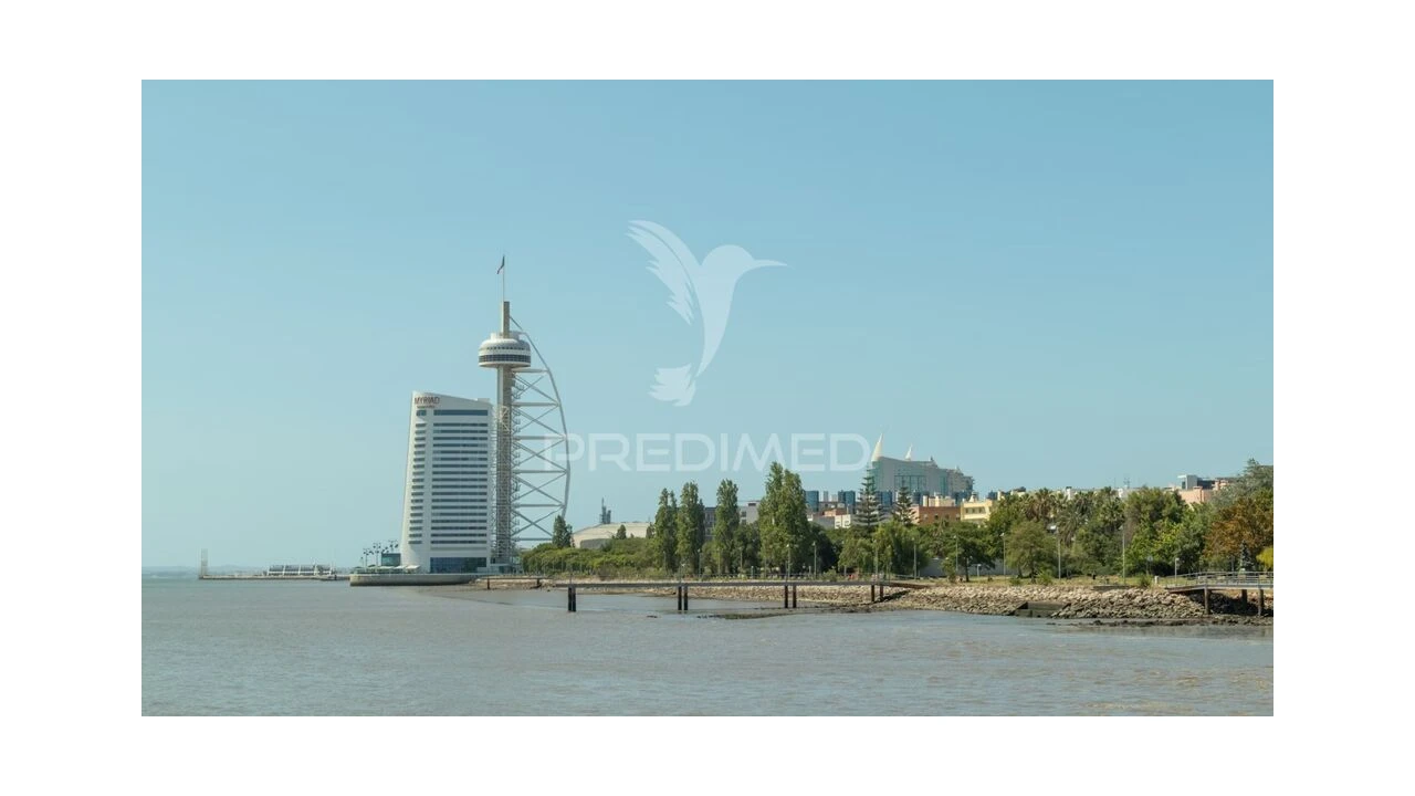 Loja para Venda em Olivais Foto 1