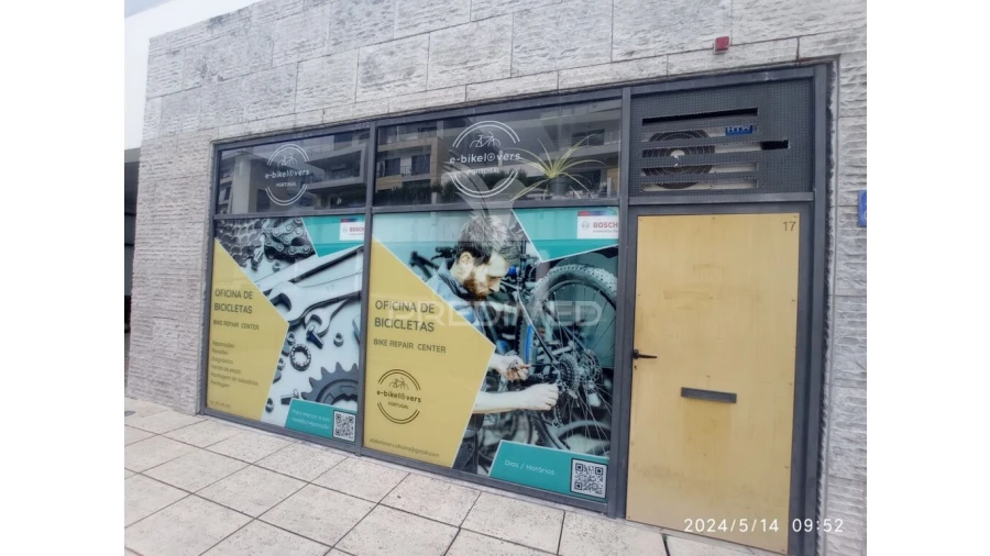 Loja para Venda em Olivais Foto 15