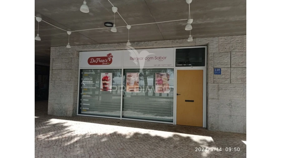 Loja para Venda em Olivais Foto 9