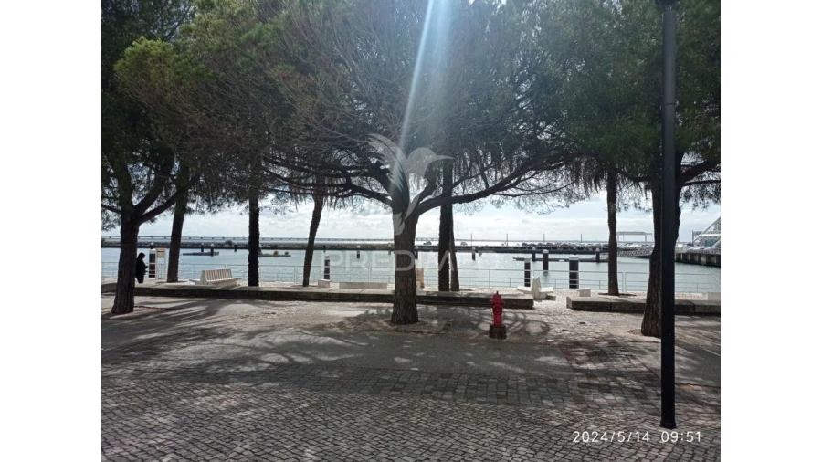 Loja para Venda em Olivais Foto 2