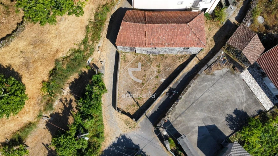 Moradia T2 para Venda em Beiral do Lima Foto 26