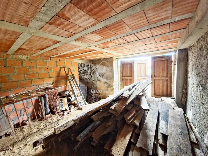 Moradia T2 para Venda em Beiral do Lima Foto 15