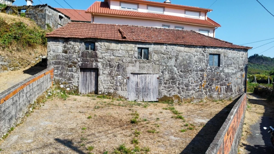 Moradia T2 para Venda em Beiral do Lima Foto 25