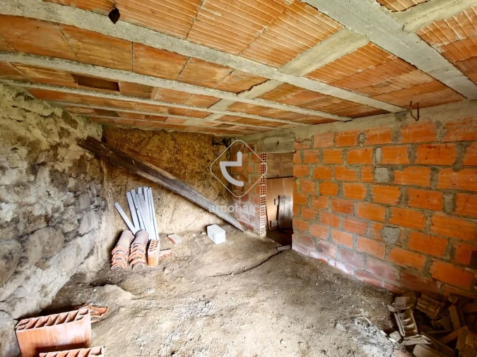 Moradia T2 para Venda em Beiral do Lima Foto 16