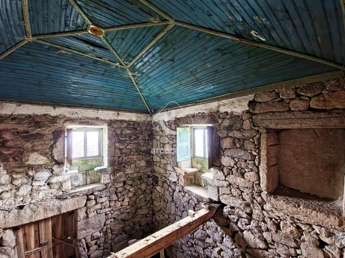 Moradia T2 para Venda em Beiral do Lima Foto 22