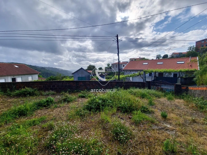 Moradia T2 para Venda em Beiral do Lima Foto 23