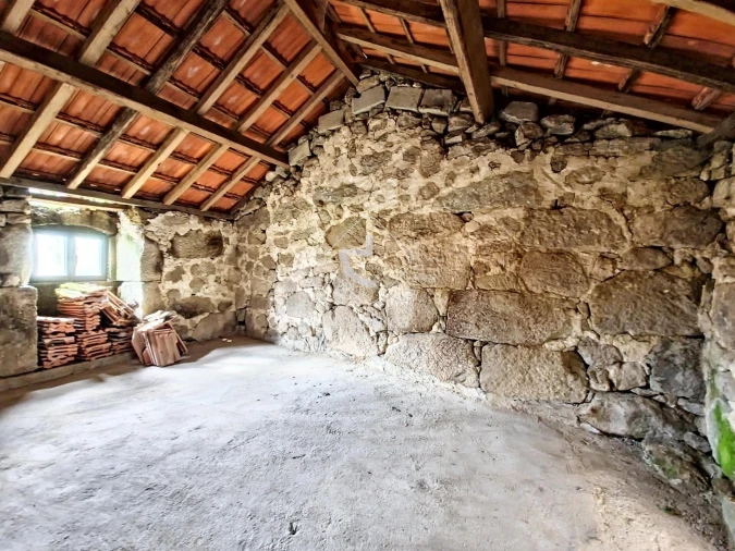 Moradia T2 para Venda em Beiral do Lima Foto 19