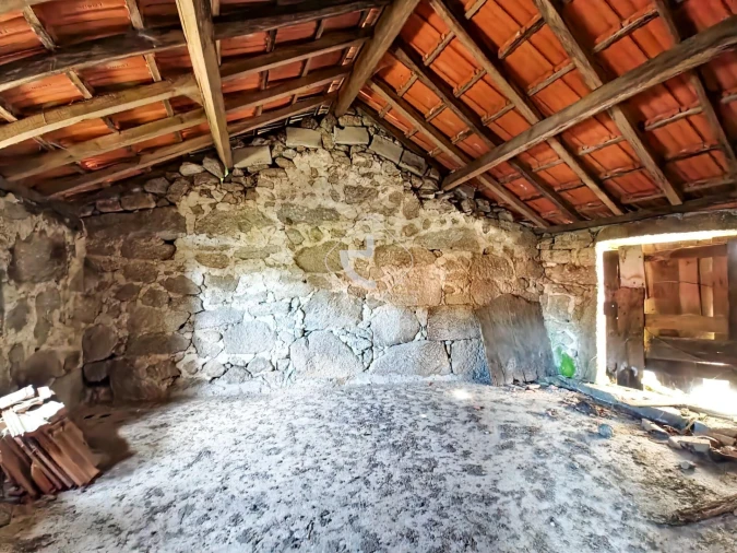 Moradia T2 para Venda em Beiral do Lima Foto 7