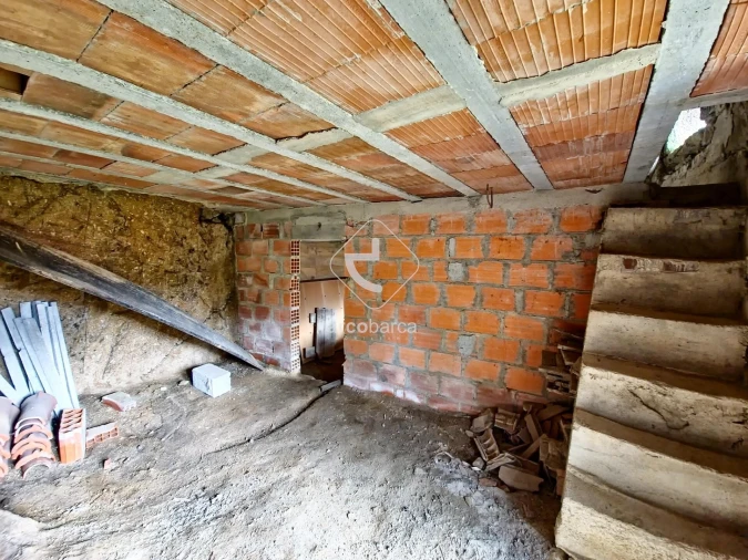 Moradia T2 para Venda em Beiral do Lima Foto 17