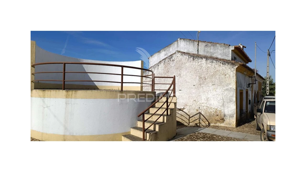 Moradia T3 para Venda em Montalvão Foto 6