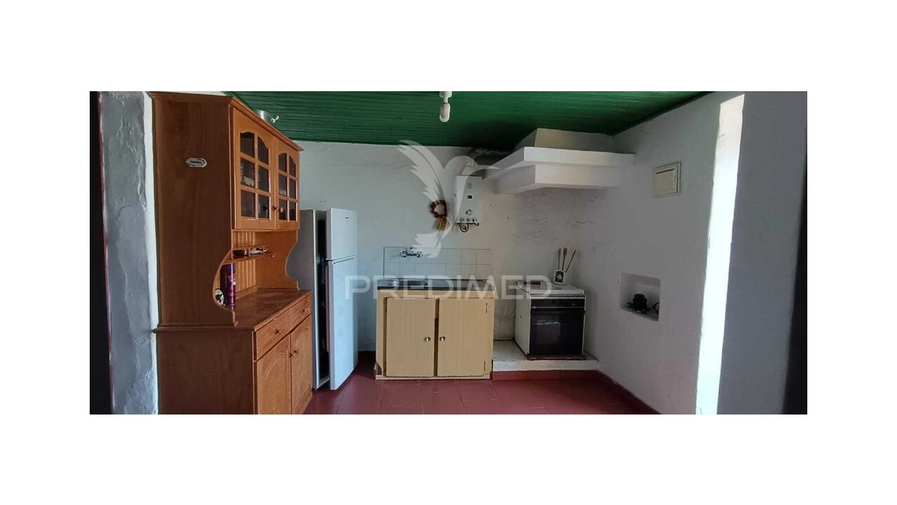 Moradia T3 para Venda em Montalvão Foto 18