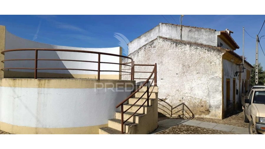 Moradia T3 para Venda em Montalvão Foto 6