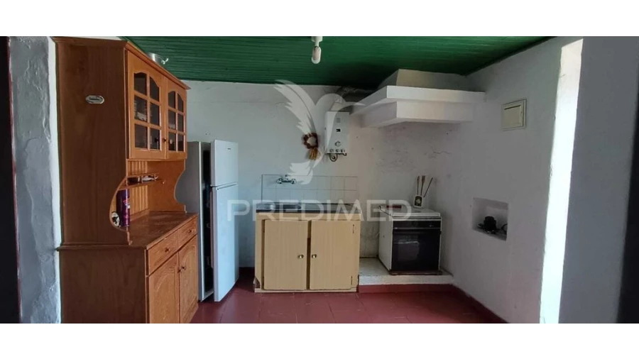 Moradia T3 para Venda em Montalvão Foto 18