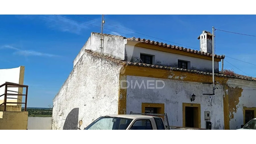 Moradia T3 para Venda em Montalvão Foto 5