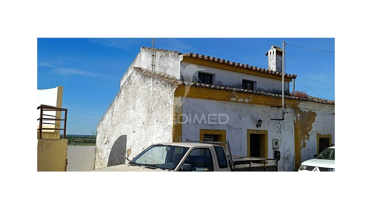 Moradia T3 para Venda em Montalvão Foto 1