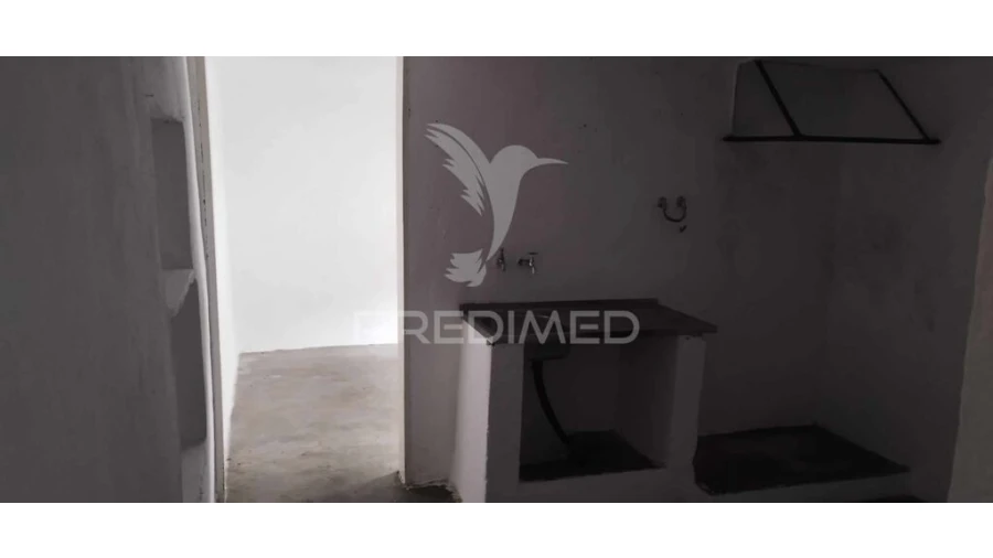 Moradia T2 para Venda em Nossa Senhora da Graça de Povoa e Meadas Foto 7