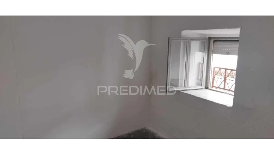 Moradia T2 para Venda em Nossa Senhora da Graça de Povoa e Meadas Foto 11