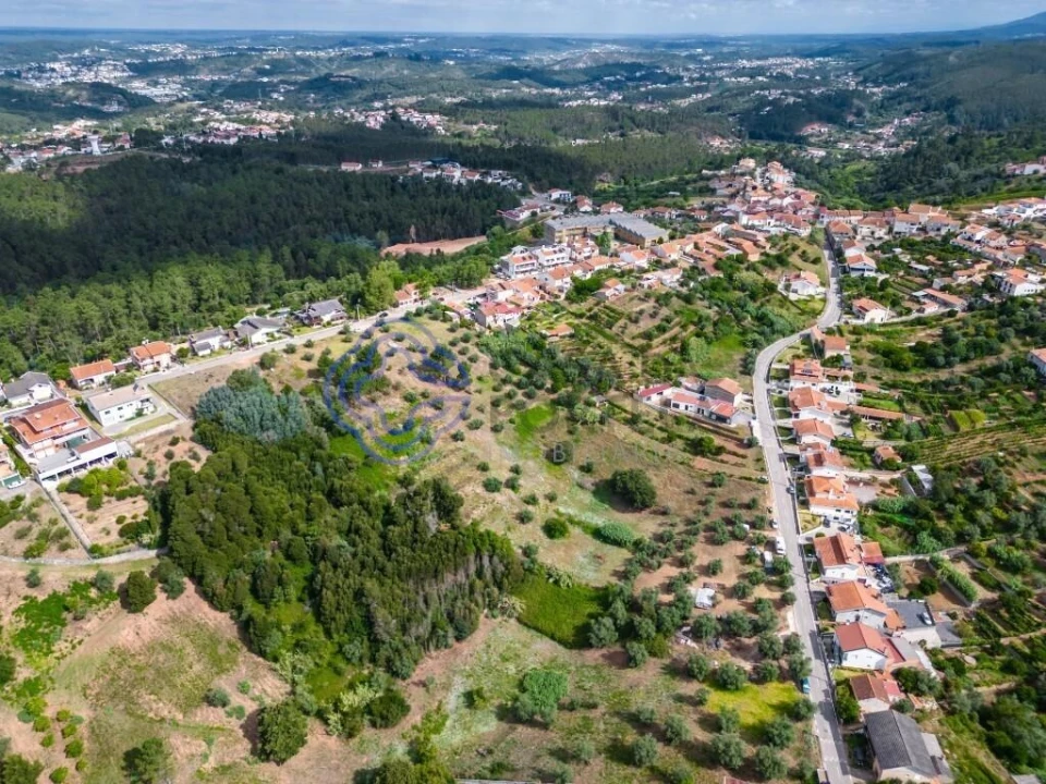 Terreno para Venda em Santo Antonio dos Olivais Foto 6