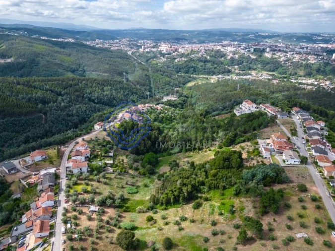 Terreno para Venda em Santo Antonio dos Olivais Foto 3