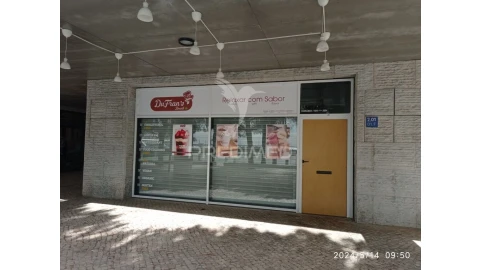 Loja para Venda em Olivais