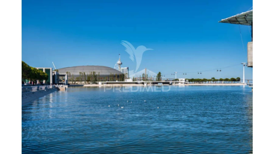 Loja para Venda em Olivais Foto 7