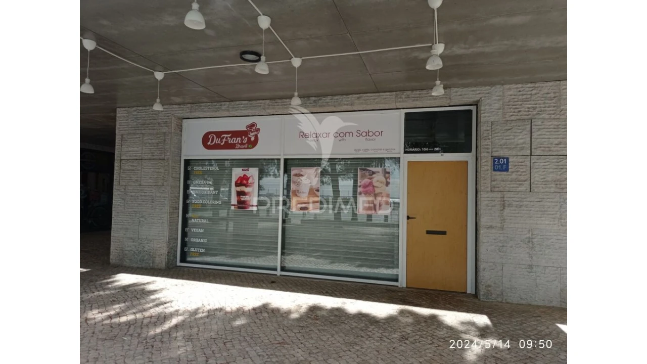 Loja para Venda em Olivais Foto 8