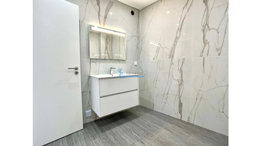 Apartamento T3 para Venda em Quelfes Foto 22