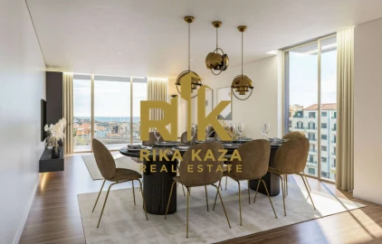 Apartamento T2 para Venda em Funchal (Santa Luzia)