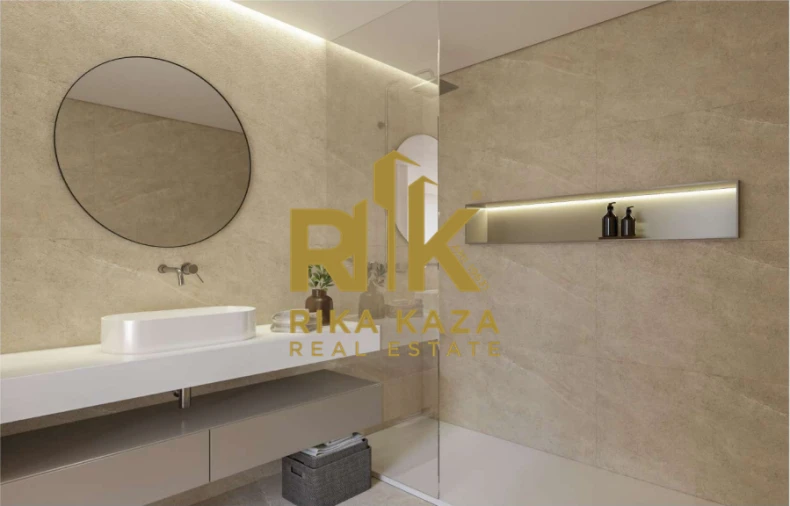 Apartamento T2 para Venda em Funchal (Santa Luzia) Foto 5