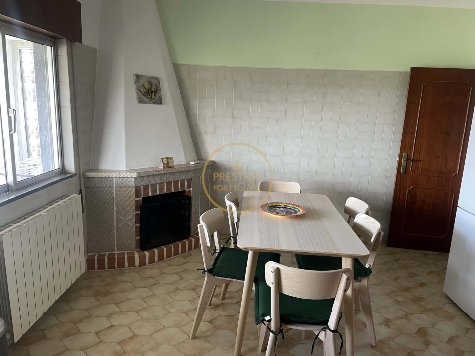 Moradia T3 para Arrendamento férias em São Brás de Alportel Foto 16