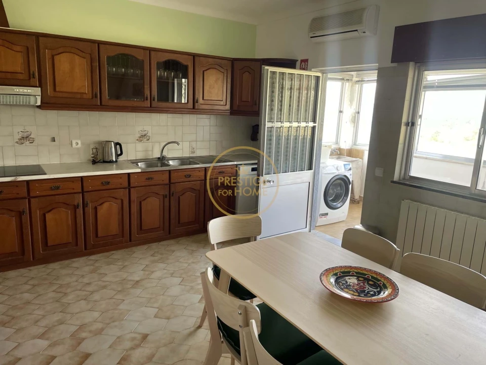 Moradia T3 para Arrendamento férias em São Brás de Alportel Foto 18