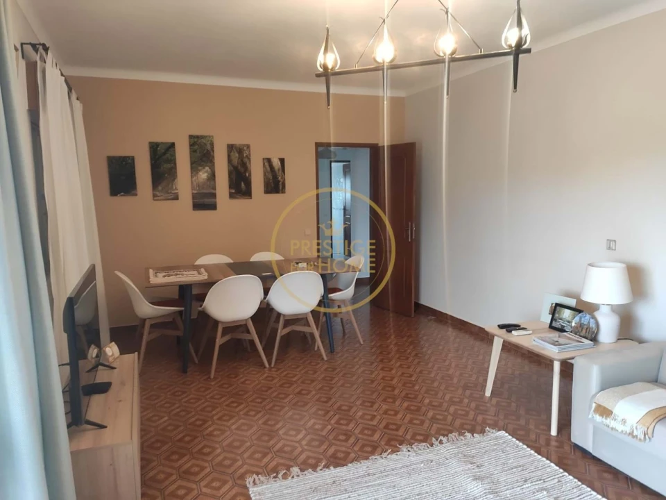 Moradia T3 para Arrendamento férias em São Brás de Alportel Foto 12