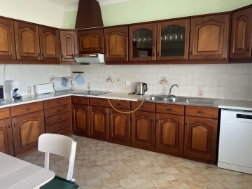 Moradia T3 para Arrendamento férias em São Brás de Alportel