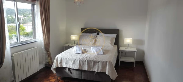 Moradia T3 para Arrendamento férias em São Brás de Alportel