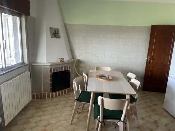 Moradia T3 para Arrendamento férias em São Brás de Alportel