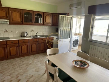 Moradia T3 para Arrendamento férias em São Brás de Alportel