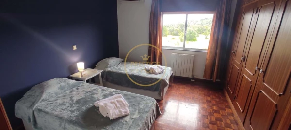 Moradia T3 para Arrendamento férias em São Brás de Alportel