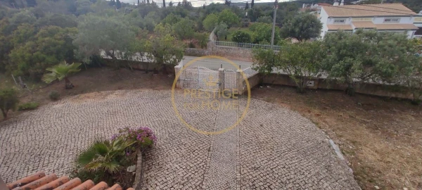 Moradia T3 para Arrendamento férias em São Brás de Alportel