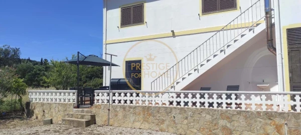 Moradia T3 para Arrendamento férias em São Brás de Alportel