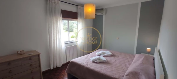 Moradia T3 para Arrendamento férias em São Brás de Alportel