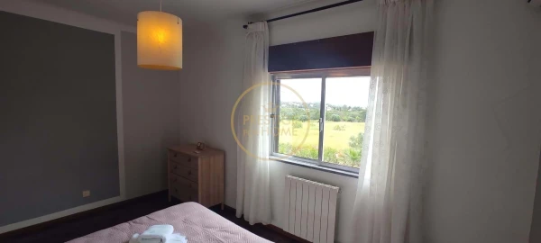 Moradia T3 para Arrendamento férias em São Brás de Alportel