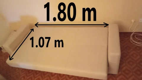 Moradia T3 para Arrendamento férias em São Brás de Alportel