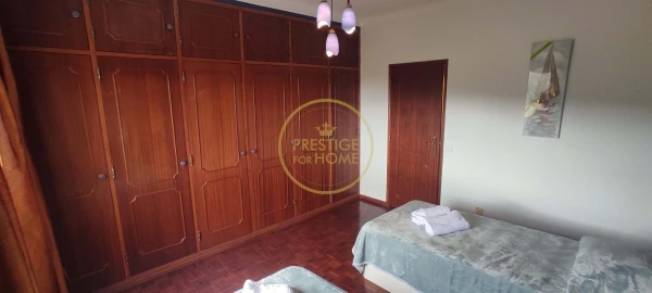 Moradia T3 para Arrendamento férias em São Brás de Alportel