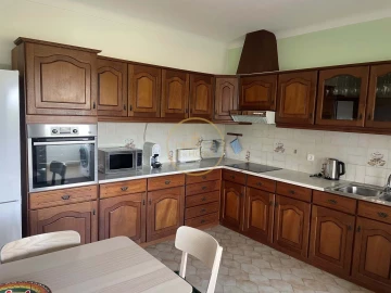 Moradia T3 para Arrendamento férias em São Brás de Alportel