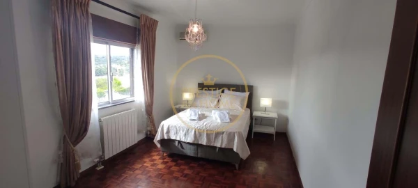 Moradia T3 para Arrendamento férias em São Brás de Alportel