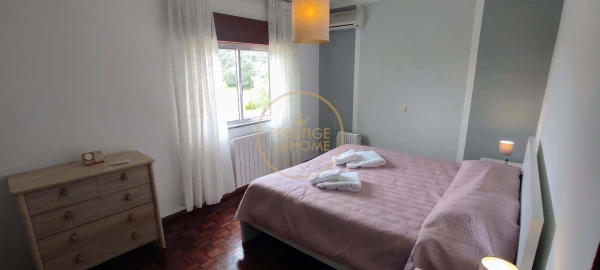 Moradia T3 para Arrendamento férias em São Brás de Alportel