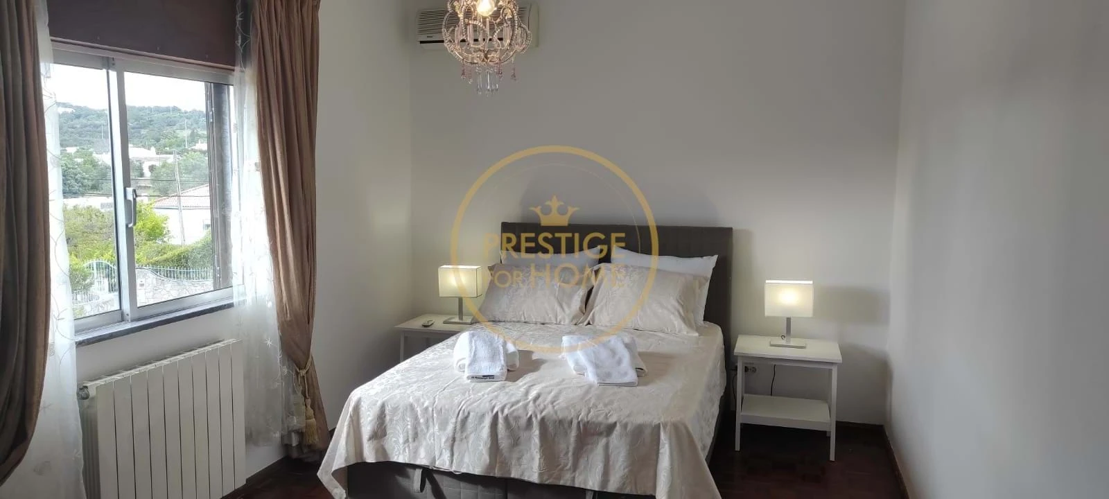 Moradia T3 para Arrendamento férias em São Brás de Alportel Foto 19