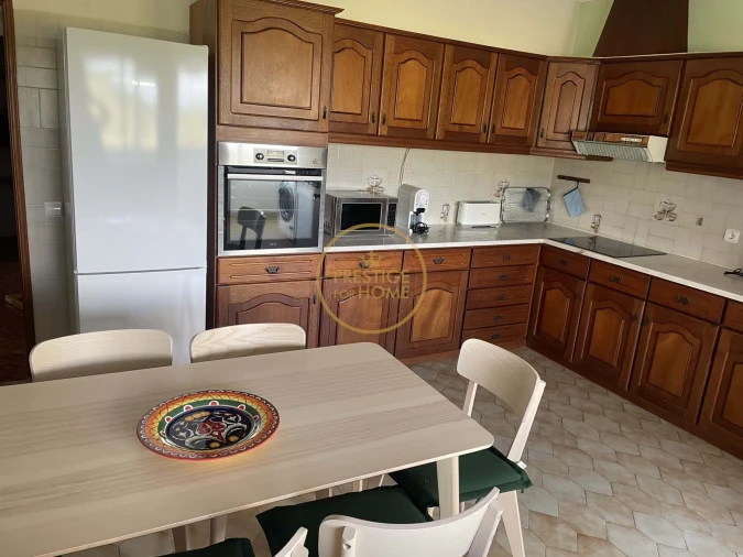 Moradia T3 para Arrendamento férias em São Brás de Alportel Foto 17